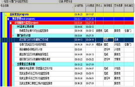 2008年北京奧運會 項目管理數(shù)字化與運動項目經(jīng)營的創(chuàng)新實踐