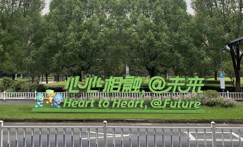 溫州企業(yè)雙線發(fā)力，強勢入圍杭州亞運會兩大運動項目供應商