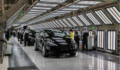 特斯拉否認與京東合作賣車，運動項目經(jīng)營模式引熱議